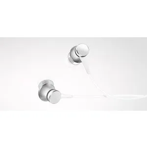 Xiaomi In-Ear Headphones Basic Silver