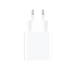 Xiaomi  kućni punjač 22.5W Type A bez kablića BELI