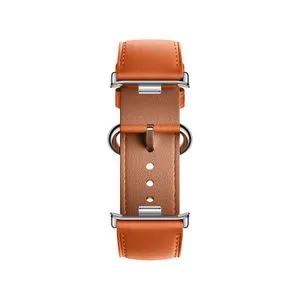 Xiaomi Leather Quick Release Strap Coral orange