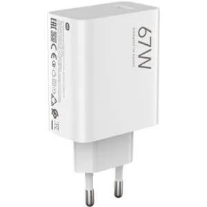 Xiaomi Mi 67W Charging Combo (Type-A) EU
