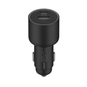 Xiaomi Mi Autopunjač 67W Usb A + Type C