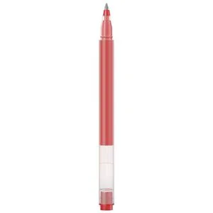Xiaomi Mi High-capacity Gell Pen (10-Pack) (Red)