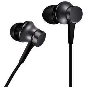 Xiaomi Mi In-Ear Headphones Basic žičane slušalice 3.5mm sa mikrofonom crne