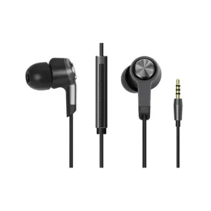 Xiaomi Mi In-Ear Headphones Basic žične slušalice 3.5mm sa mikrofonom crne