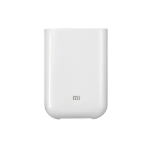 Xiaomi mi portable Phote Printer Paper (2x3-inch,20-sheets)