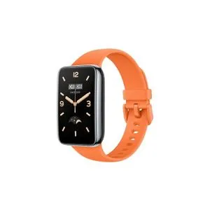 Xiaomi Mi Smart Band 7 Pro Strap (Orange)
