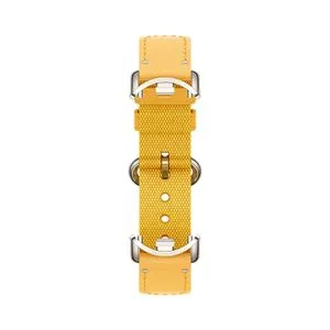 Xiaomi mi Smart Band 8 Braided Strap (Yellow)