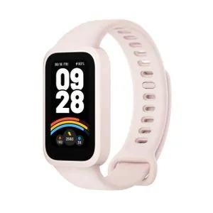 Xiaomi Mi Smart Band 9 Active pink