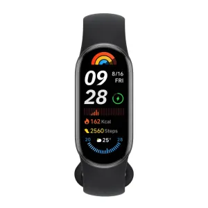 Xiaomi Mi Smart band 9 Crna