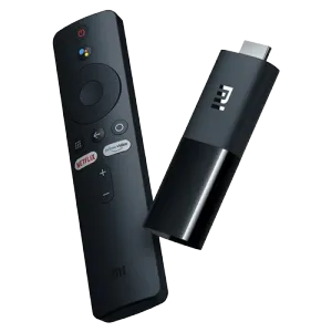Xiaomi Mi TV Stick EU crna