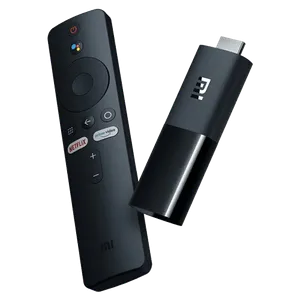 Xiaomi Mi TV Stick EU