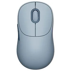 Xiaomi Mi Wireless Mouse 3 Blue GL