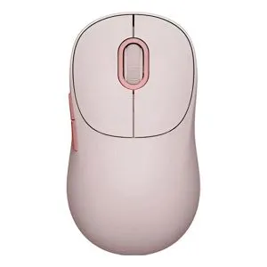Xiaomi Mi Wireless Mouse 3 Pink GL