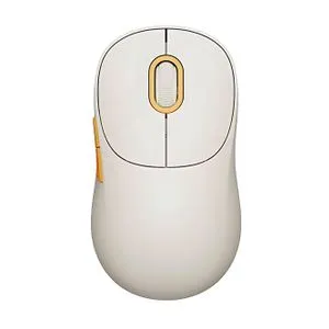 Xiaomi Mi Wireless Mouse 3 White GL