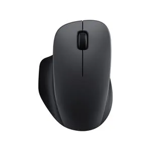 XIAOMI miš Wireless Mouse Comfort Edition Crni (BHR9359GL)