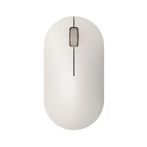 Xiaomi Mi Wireless Mouse Lite 2 White GL