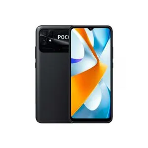 Xiaomi POCO C40 3/32GB Power Black