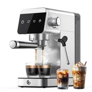 Xiaomi Poluautomatska Espresso Mašina EU