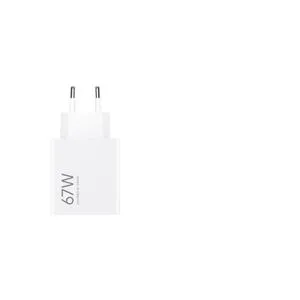 Xiaomi punjač 67W HyperCharge Type-A/bela