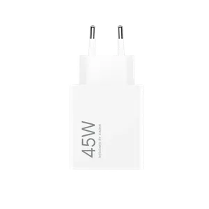 Xiaomi Punjač Turbo Charging Power Adapter 45W/bela