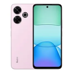 Xiaomi Redmi 13 Mobiln telefon 8/256GB Roze