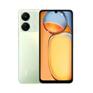 Xiaomi Redmi 13C 6/128GB Mobilni telefon zelena