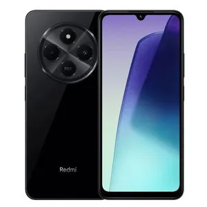 Xiaomi Redmi 14C Mobilni telefon 4/128GB Crni (Midnight Black)