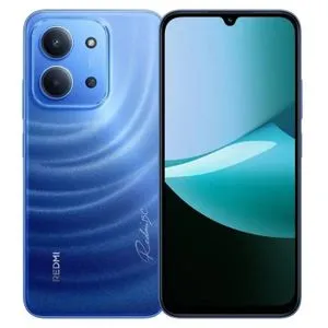 Xiaomi Redmi 15C EU 4+128 Moonlight Blue