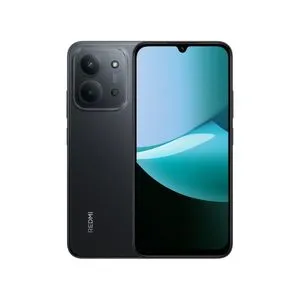 Xiaomi Redmi 15C Mobilni telefon 4/128GB Crni