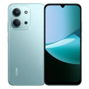 Xiaomi Redmi 15C Mobilni telefon 4GB/128GB zelena