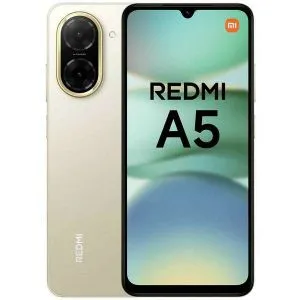 Xiaomi Redmi A5 4+128 Sandy Gold