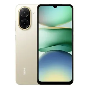 Xiaomi Redmi A5 Mobilni telefon 3GB/64GB zlatna