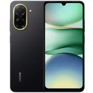 Xiaomi Redmi A5 Mobilni telefon 4/128GB Crni (Midnight Black)