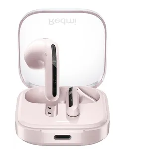 Xiaomi Redmi Buds 6 Active roza