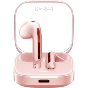 Xiaomi Redmi Buds 6 Active Transparent Powder (Pink)