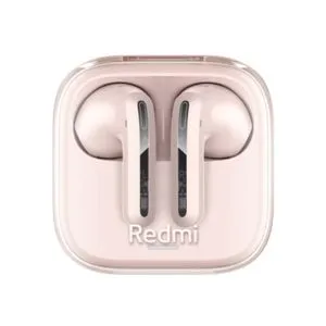 XIAOMI Redmi Buds 6 Active Transparent Powder slušalice (BHR8395GL)