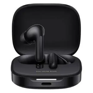 Xiaomi Redmi Buds 6 Bubice Crne