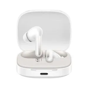Xiaomi Redmi Buds 6 slušalice bele (BHR9250GL)