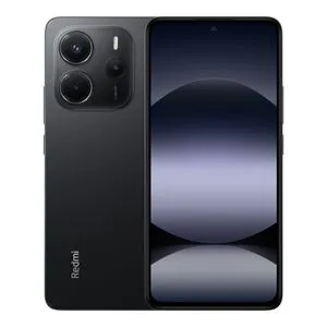 Xiaomi Redmi Note 14 Mobilni telefon 6/128GB Crni