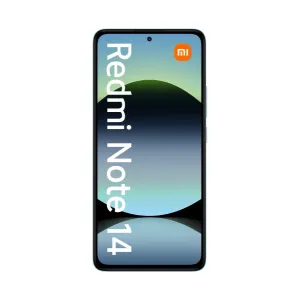 Xiaomi Redmi Note 14 Mobilni telefon 6/128GB Plavi