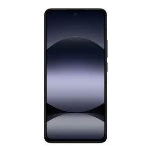 Xiaomi Redmi Note 14 Mobilni telefon 8/256GB Crni