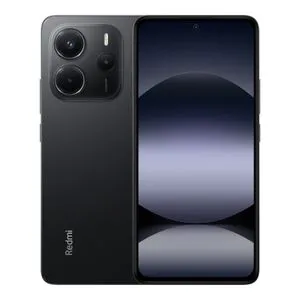 Xiaomi Redmi Note 14 Mobilni telefon 8/256GB Crni