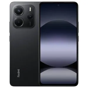 Xiaomi Redmi Note 14 Mobilni telefon 8GB/256GB/crna