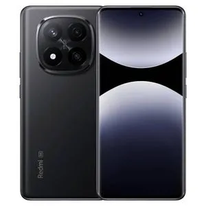 Xiaomi Redmi Note 14 PRO+ 5G 8/256GB Crni
