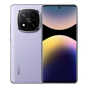 Xiaomi Redmi Note 14 Pro+ 5G Mobilni telefon 12/512GB Ljubičasta