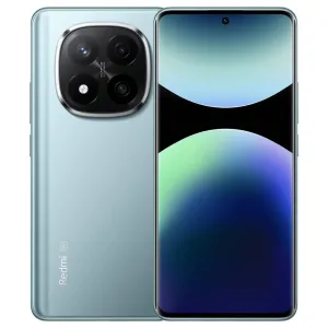 Xiaomi Redmi Note 14 Pro+ 5G Mobilni telefon 12GB/512GB svetlo plava