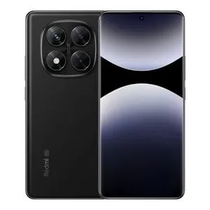 Xiaomi Redmi Note 14 PRO 5G Mobilni telefon 8/256GB Crni