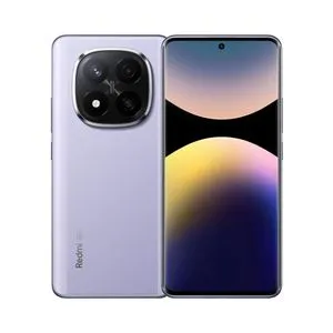 Xiaomi Redmi Note 14 PRO+ 5G Mobilni telefon 8/256GB Ljubičasti