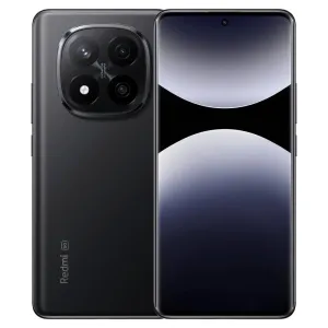Xiaomi Redmi Note 14 Pro+ 5G Mobilni telefon 8GB/256GB crna