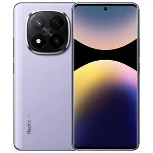 Xiaomi Redmi Note 14 Pro+ 5G Mobilni telefon 8GB/256GB/ljubicasta